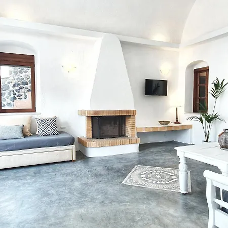 Apartment Navita Cave Fira (Santorini)