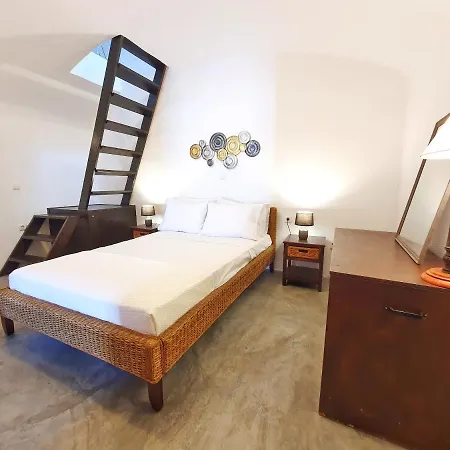 Apartment Navita Cave *