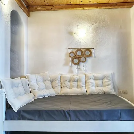 Navita Cave Apartment *
