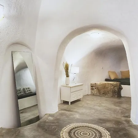 Apartment Navita Cave Fira (Santorini)
