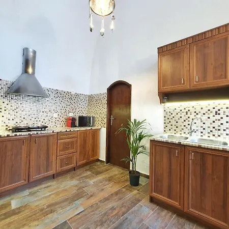 Apartment Navita Cave