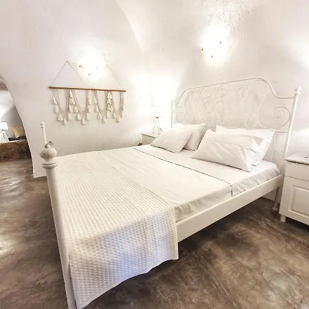 Apartmán Navita Cave *