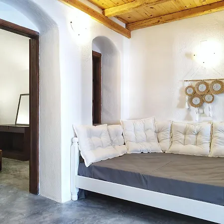 Apartment Navita Cave Fira (Santorini)