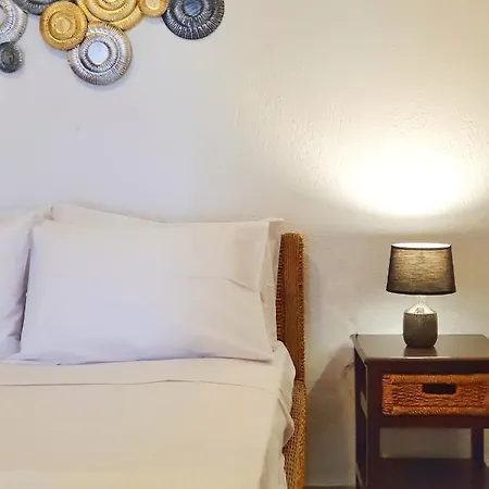 Navita Cave Apartment