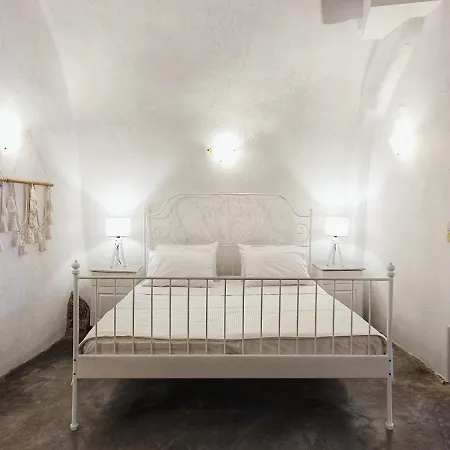Apartment Navita Cave