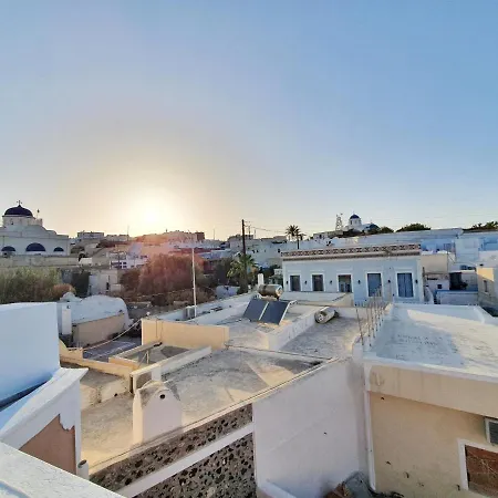 Navita Cave Apartment