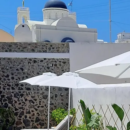 Apartment Navita Cave Fira (Santorini)