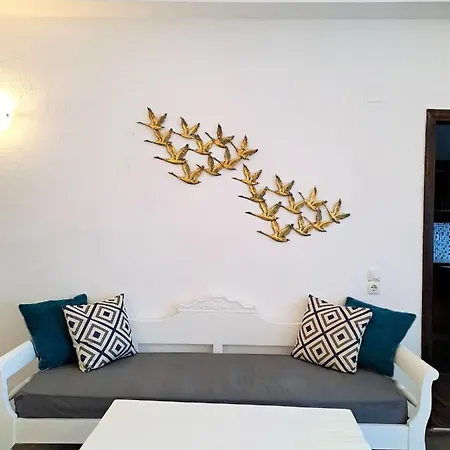 Navita Cave Apartment