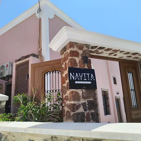 Navita Cave Apartmán
